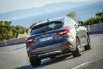 Maserati Levante GranLusso 2018 года